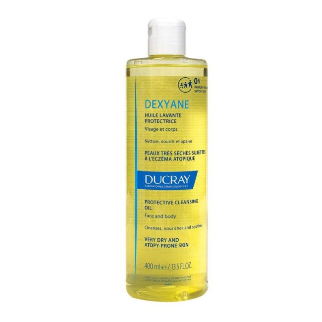 Duc Dexyane Huile Lav 400Ml