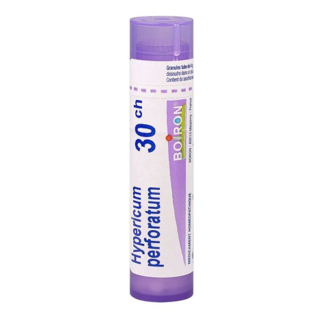 Hypericum Perf. 30Ch Tg Boi