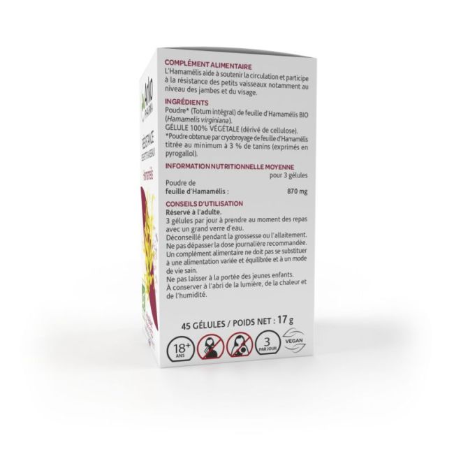 Arko Hamamelis Bio Gel 45