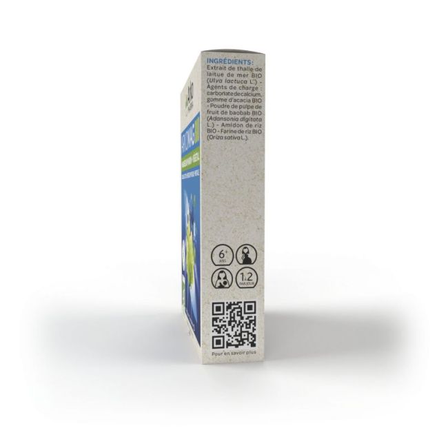 Arkomag Double Magnesium 30Cp Bio