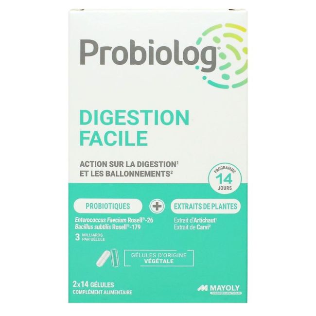 Probiolog Digestion Facile