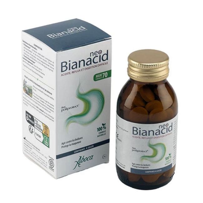 Neobianacid Acid Reflux Cpr Croq70