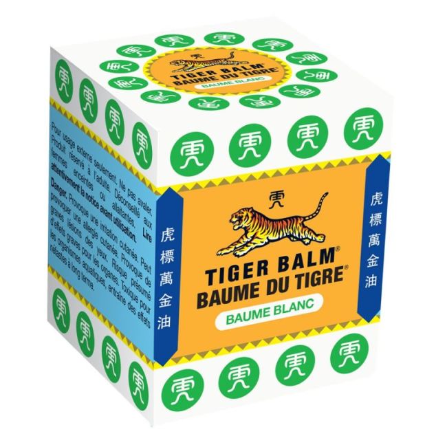 Baume Du Tigre Blanc 30G