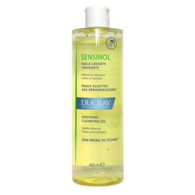 Duc Sensinol Huile Lavante 400Ml