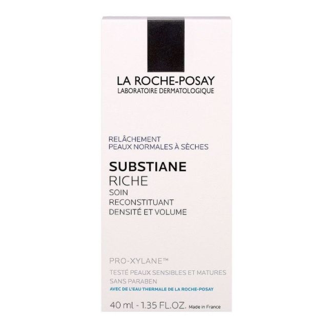 Lrp Substiane  40Ml