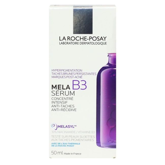 Roche P Mela B3 Serum Edit Limitee 50Ml