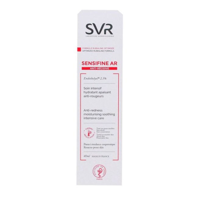 Svr Sensifine Ar Cr T/40Ml