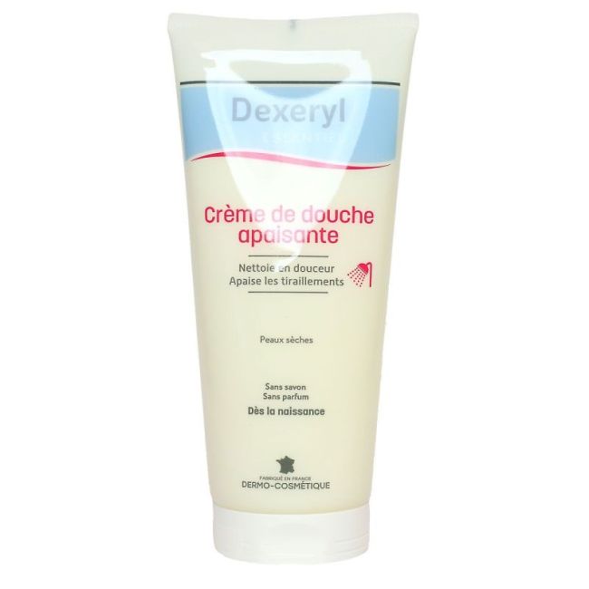 Dexeryl Essentiel Cr Dch Apai200Ml