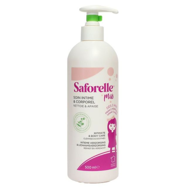 Saforelle Miss 500Ml