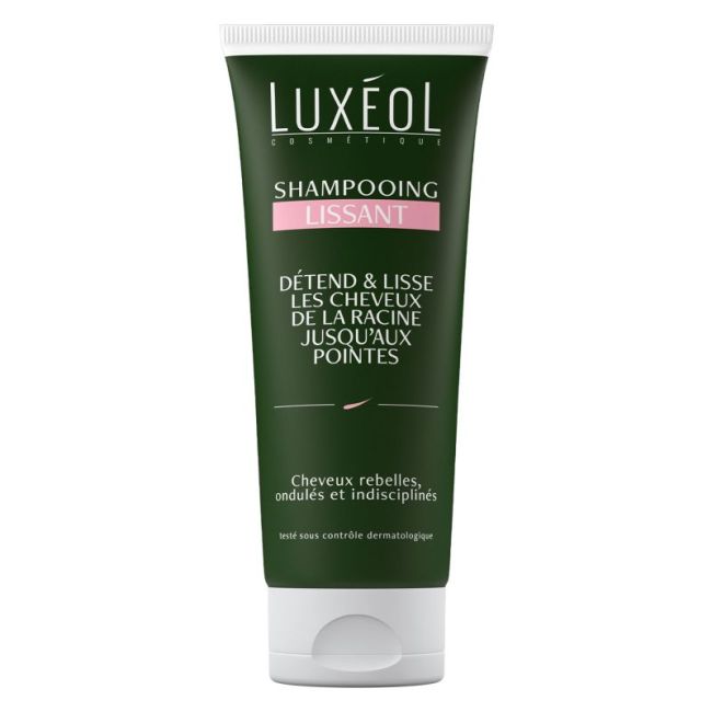 Luxeol Lissant Shamp 200Ml