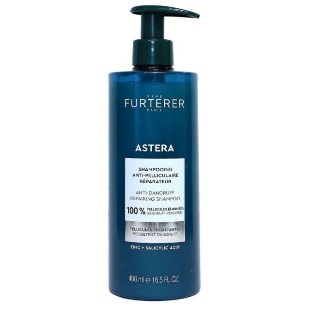 Furterer Astera Shp Antipell 490Ml