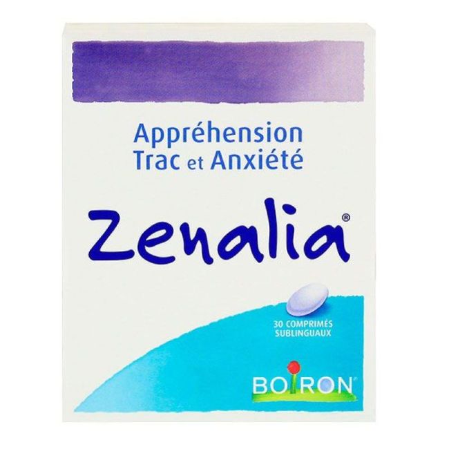 Zenalia Cp 30