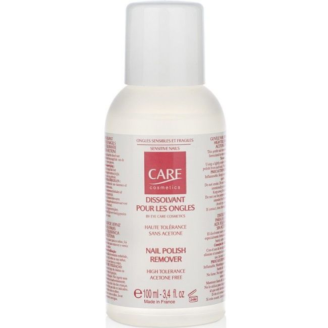 Eye Care Dissolvant 100Ml