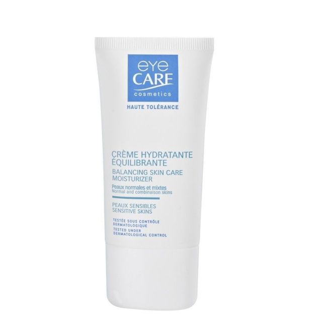 Eye Care Crayon Soin Hydrat Equil T/40Ml