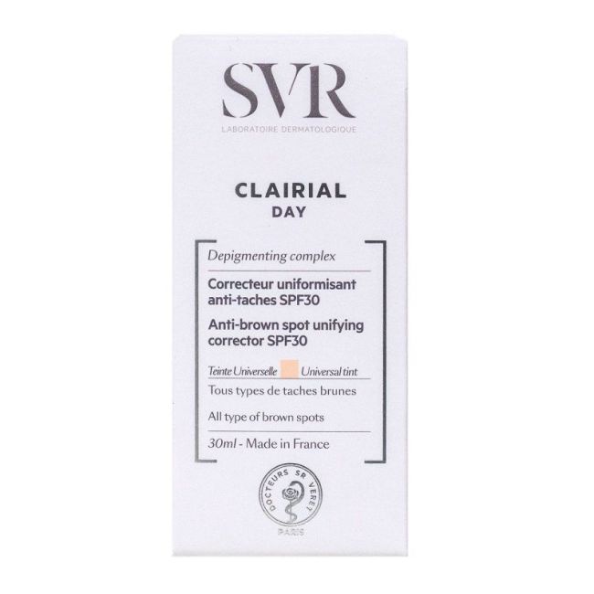 Svr Clairial Day 30Ml