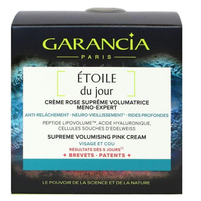 Garancia Etoile Un Jour Cr 40Ml