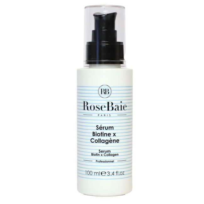 Rosebaie Serum Biot X Collag 100Ml