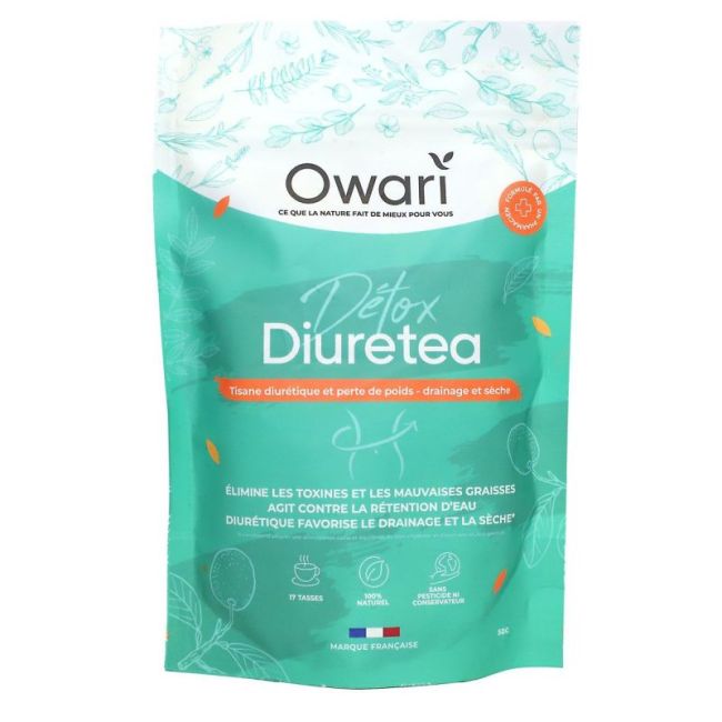 Owari Diuretea 50G