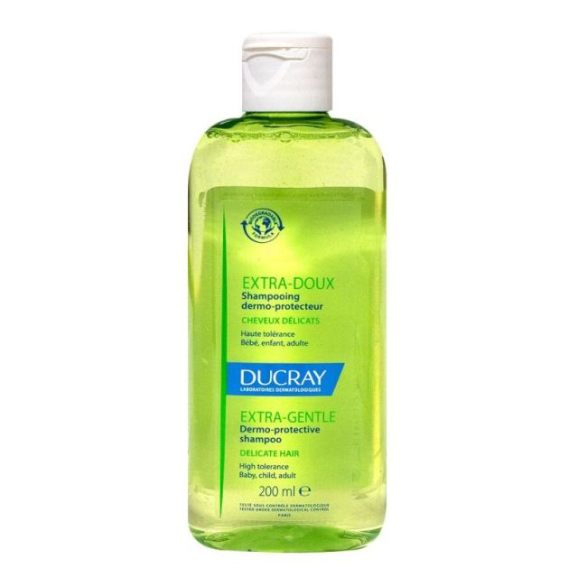 Ducray Sh Extra Doux 200Ml