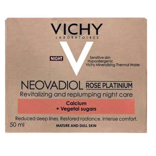 Vichy Neovadiol Rose Platinium Cr Nuit P/