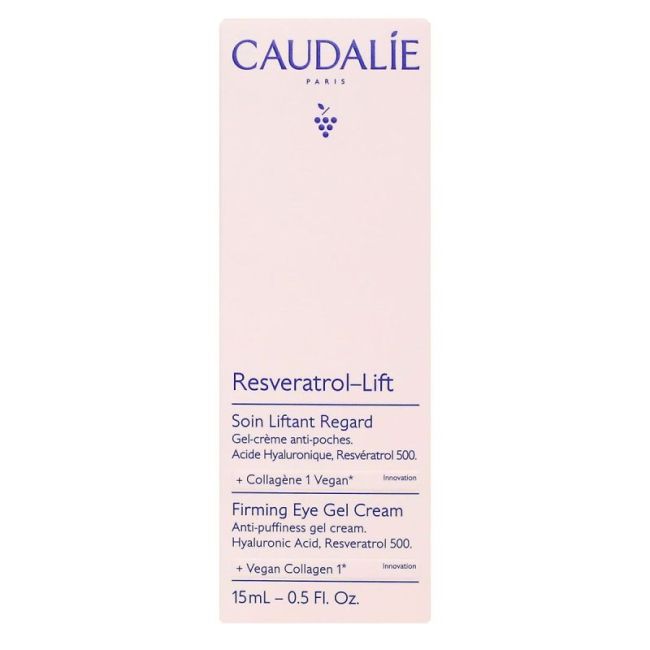 Caudalie Resveratrol-Lift Soin Regar15Ml