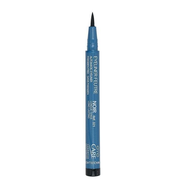 Eye Care Feutre Eyeliner Brun 0,8Ml