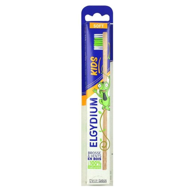 Elgydium Kids Eco Concue