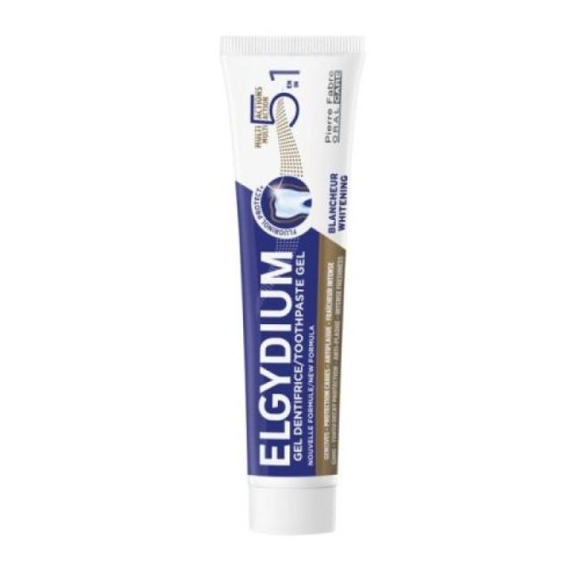 Elgydium Multi-Actions Tb 75Ml