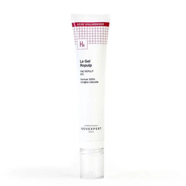 Nov Le Gel Repulpant 50Ml