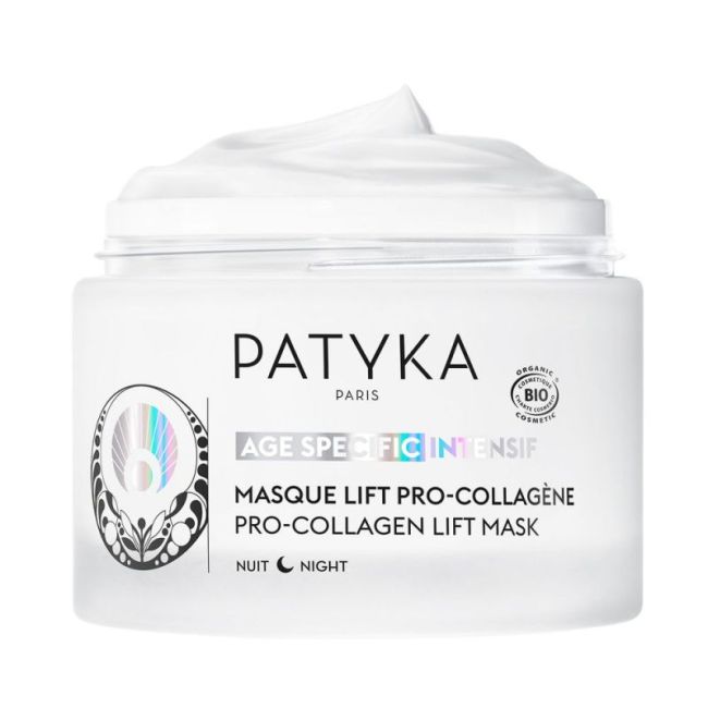Patyka Masq Lift Pro Collagen 50Ml