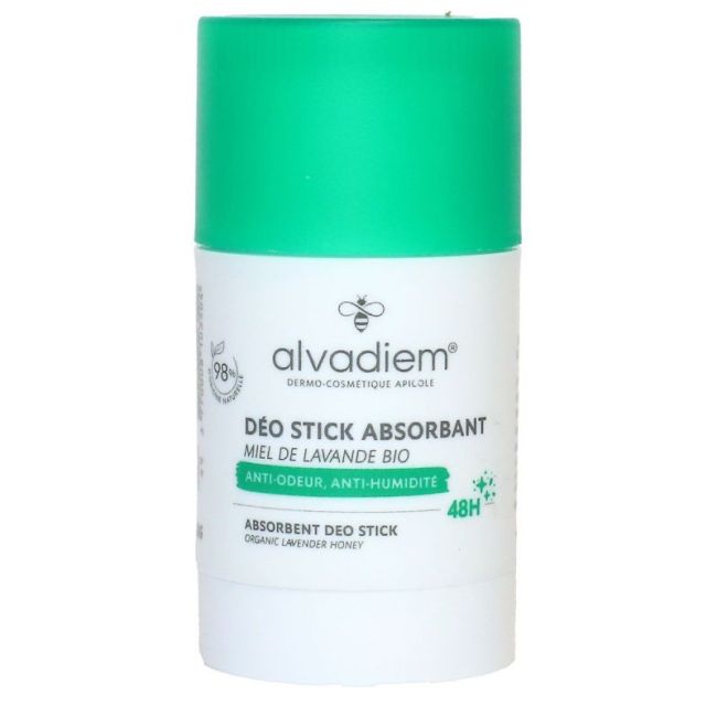 Alvadiem Deo 48H Miel Lavand Stick