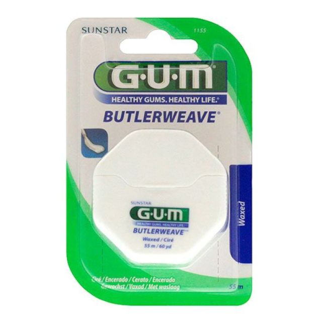 Gum Fil Cire 1155 55M