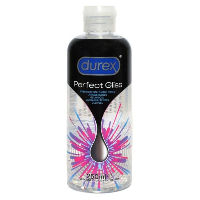 Durex Gel Lub Perfect Gliss 250Ml