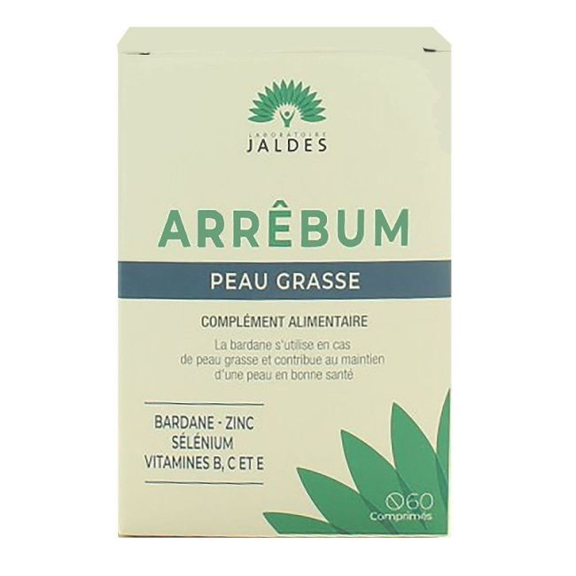 Arrebum Cp 60 Cmd All