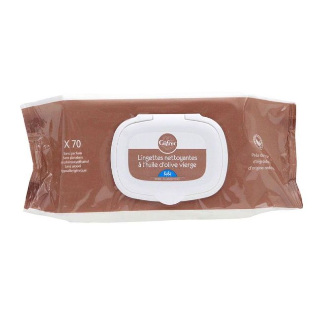 Gifrer Lingettes Net A Laposhuile Daposolive Vi