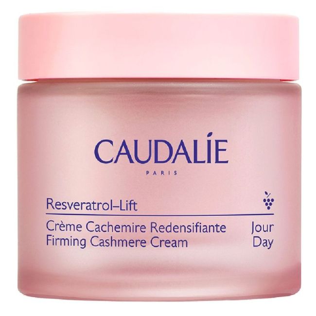 Caudalie Resveratrol Lift Cr Cachemir 50M