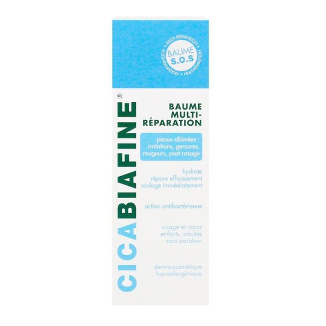 Cicabiafine Baume Multi Rep 50Ml