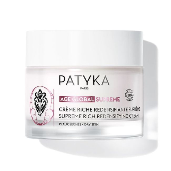 Patyka Ags Cr Redensi Riche 50Ml
