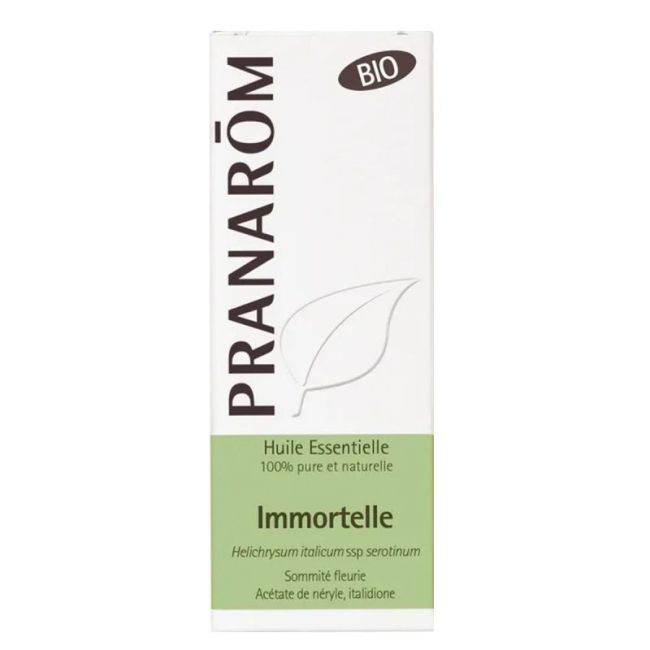 Pranarom He Immortelle 5Ml