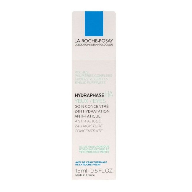 Lrp Hydraphase Ha Yeux 15Ml