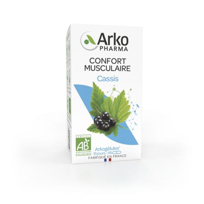 Arkog Cassis Bio Gelul 45