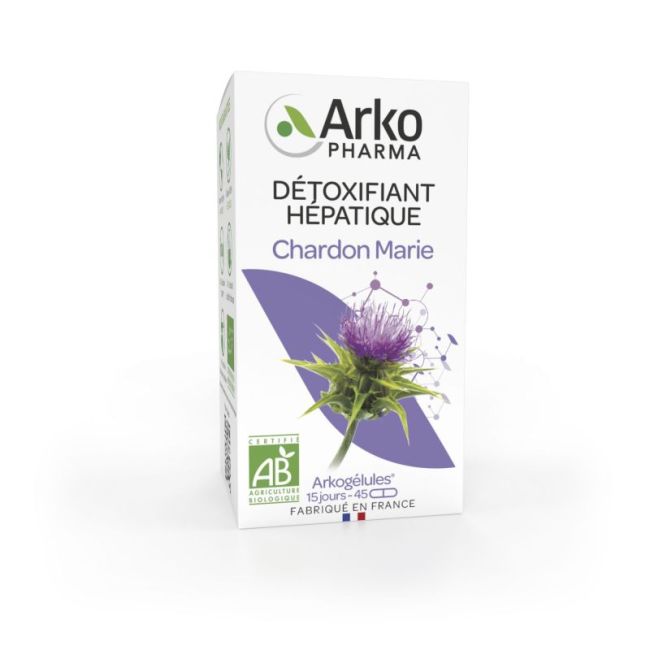 Arko Chardon-Marie Bio Gel 45