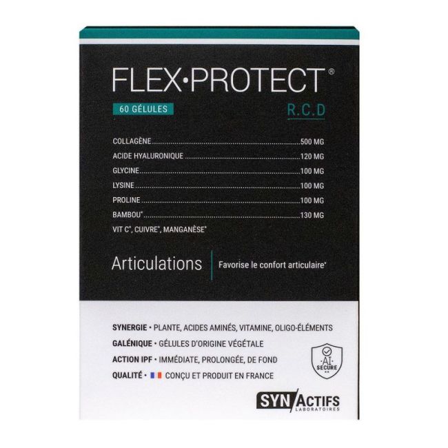 Aragan Flex Protect Gel 60