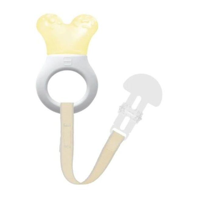 Anneau Dentition Mam Miniattache Nfp