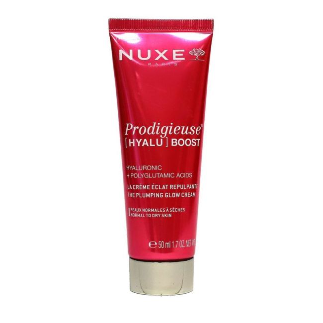 Nuxe Prodigieuse Cr Eclat Repulpante 50Ml