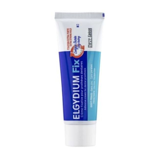 Elgydium Fix Extra Forte 45G