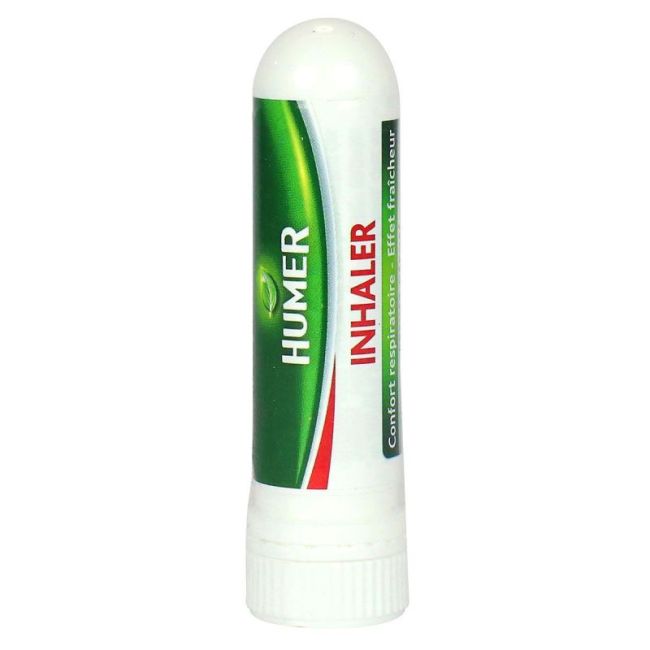Humer Inhaler
