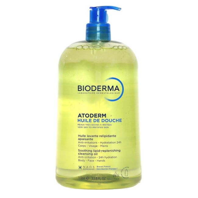 Bioderma Atoderm Hle Dch 1L