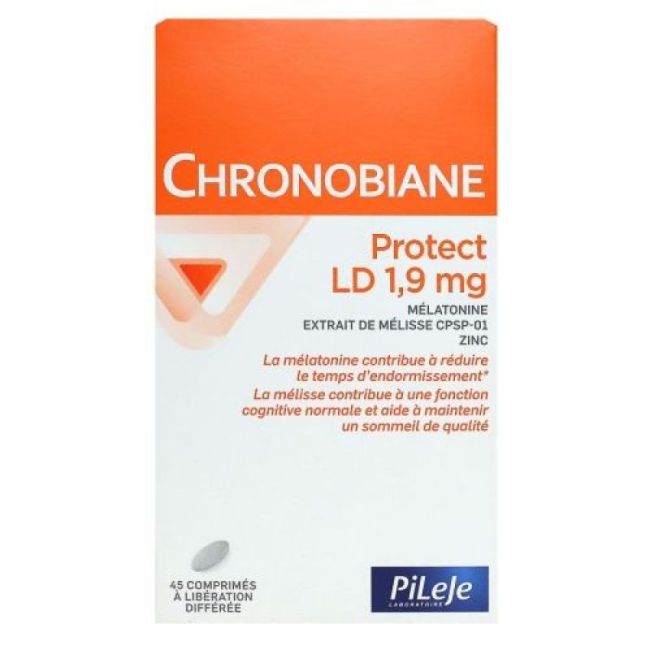 Chronobiane Protect Ld 1.9Mg Cpr45
