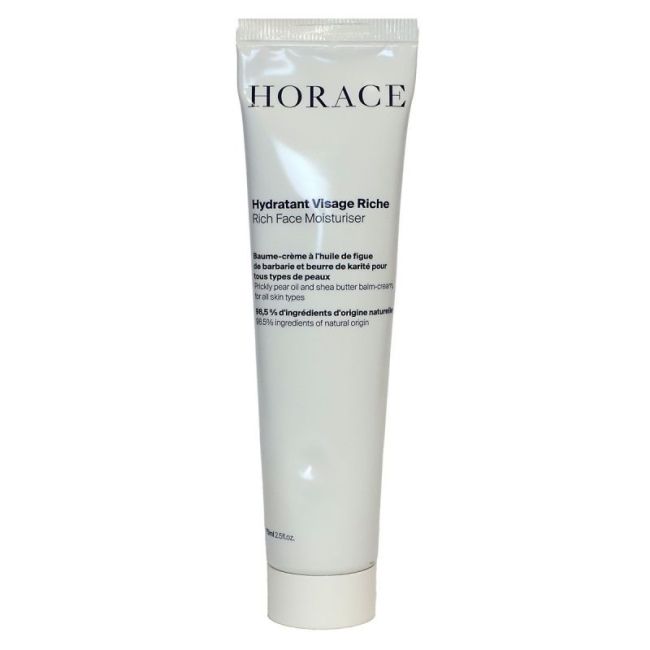 Horace Hydratant Riche Visage 75Ml